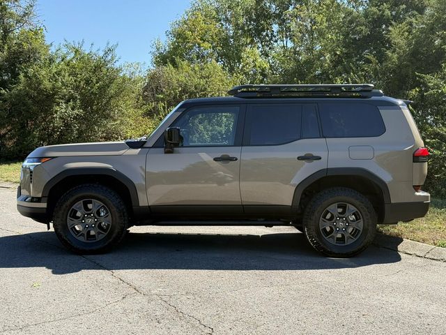 2024 Lexus GX Local Trade/Heated&Cooled Seats/Heads Up Display/Pwr Sunroof - 23094117 - 3