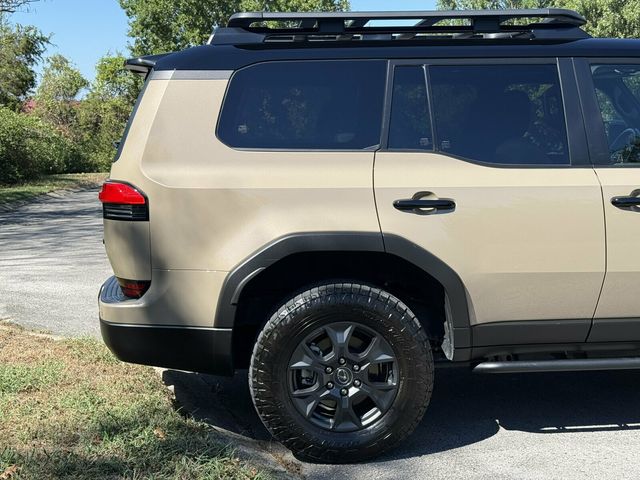 2024 Lexus GX Local Trade/Heated&Cooled Seats/Heads Up Display/Pwr Sunroof - 23094117 - 8