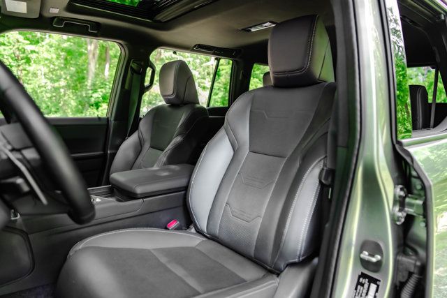 2024 Lexus GX Luxury/2ndRowCaptains/Heated&CooledSeats/HeadsUpDisplay/NAV - 23068561 - 20