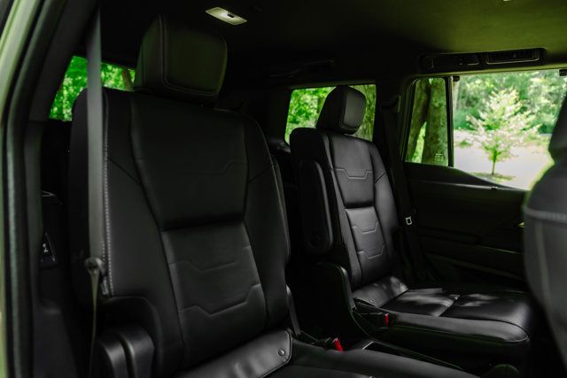 2024 Lexus GX Luxury/2ndRowCaptains/Heated&CooledSeats/HeadsUpDisplay/NAV - 23068561 - 21