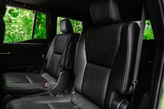 2024 Lexus GX Luxury/2ndRowCaptains/Heated&CooledSeats/HeadsUpDisplay/NAV - 23068561 - 22