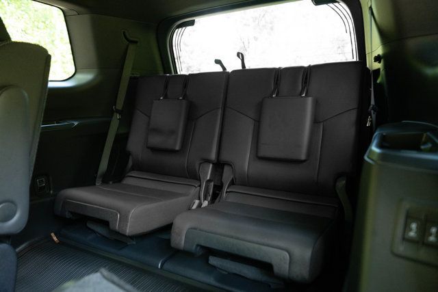 2024 Lexus GX Luxury/2ndRowCaptains/Heated&CooledSeats/HeadsUpDisplay/NAV - 23068561 - 24