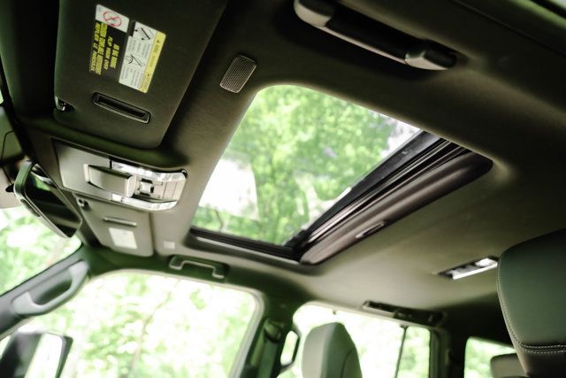 2024 Lexus GX Luxury/2ndRowCaptains/Heated&CooledSeats/HeadsUpDisplay/NAV - 23068561 - 25