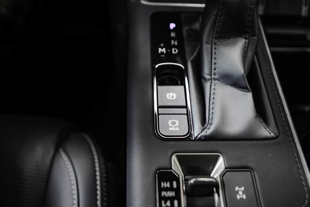 2024 Lexus GX Luxury/2ndRowCaptains/Heated&CooledSeats/HeadsUpDisplay/NAV - 23068561 - 35