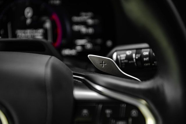 2024 Lexus GX Luxury/2ndRowCaptains/Heated&CooledSeats/HeadsUpDisplay/NAV - 23068561 - 44