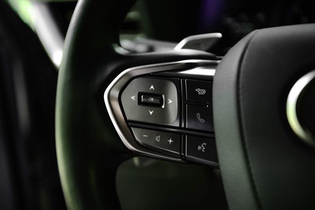 2024 Lexus GX Luxury/2ndRowCaptains/Heated&CooledSeats/HeadsUpDisplay/NAV - 23068561 - 46