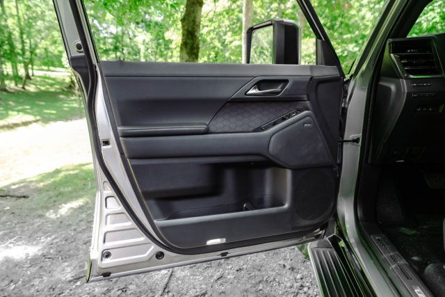 2024 Lexus GX Luxury/2ndRowCaptains/Heated&CooledSeats/HeadsUpDisplay/NAV - 23068561 - 51