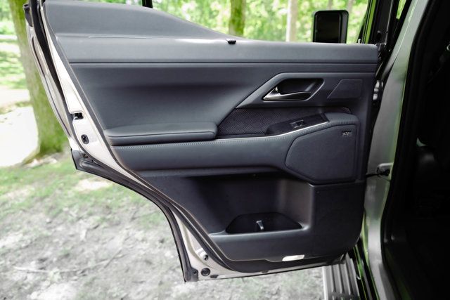2024 Lexus GX Luxury/2ndRowCaptains/Heated&CooledSeats/HeadsUpDisplay/NAV - 23068561 - 52