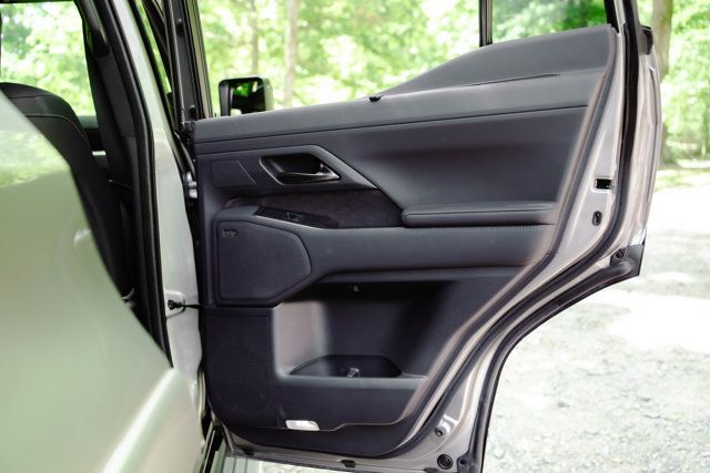 2024 Lexus GX Luxury/2ndRowCaptains/Heated&CooledSeats/HeadsUpDisplay/NAV - 23068561 - 53
