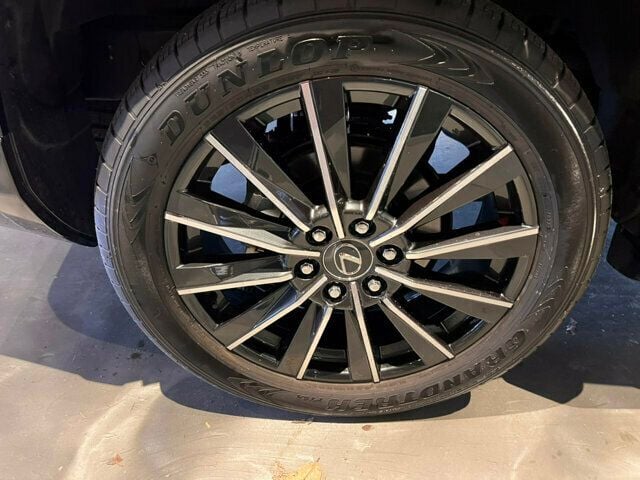 2024 Lexus GX Luxury/Heated&CooledMassagingSeats/HeadsUpDisplay/NAV - 22983281 - 11