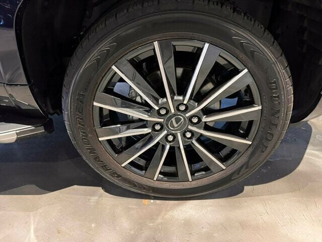 2024 Lexus GX Luxury/Heated&CooledMassagingSeats/HeadsUpDisplay/NAV - 22983281 - 12