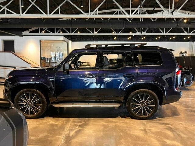 2024 Lexus GX Luxury/Heated&CooledMassagingSeats/HeadsUpDisplay/NAV - 22983281 - 1