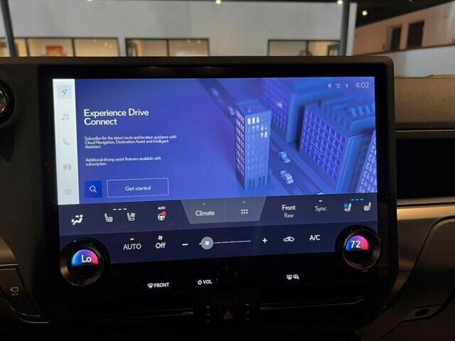 2024 Lexus GX Luxury/Heated&CooledMassagingSeats/HeadsUpDisplay/NAV - 22983281 - 19