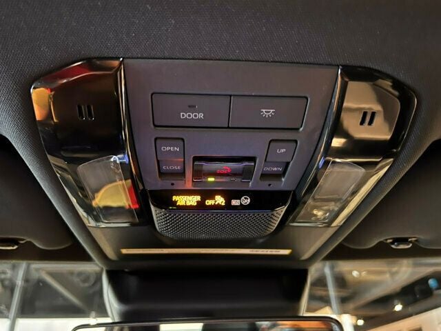 2024 Lexus GX Luxury/Heated&CooledMassagingSeats/HeadsUpDisplay/NAV - 22983281 - 21