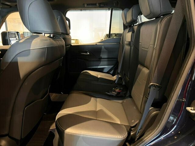 2024 Lexus GX Luxury/Heated&CooledMassagingSeats/HeadsUpDisplay/NAV - 22983281 - 23