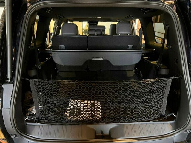 2024 Lexus GX Luxury/Heated&CooledMassagingSeats/HeadsUpDisplay/NAV - 22983281 - 25