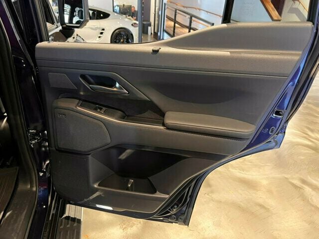 2024 Lexus GX Luxury/Heated&CooledMassagingSeats/HeadsUpDisplay/NAV - 22983281 - 26