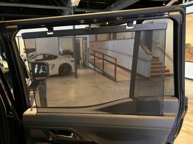 2024 Lexus GX Luxury/Heated&CooledMassagingSeats/HeadsUpDisplay/NAV - 22983281 - 27