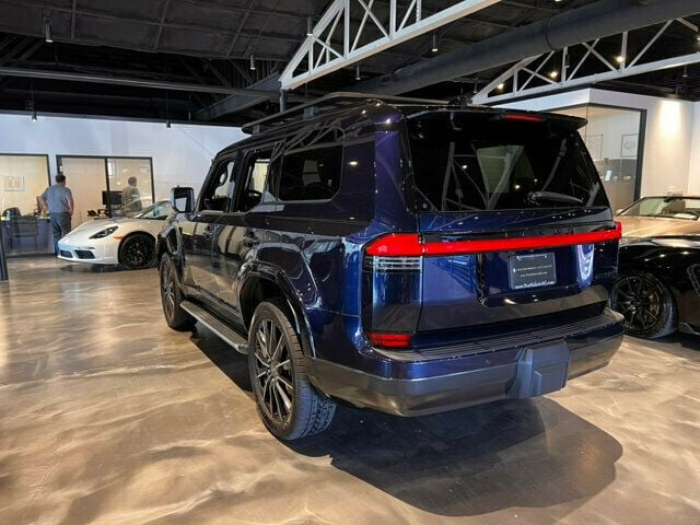 2024 Lexus GX Luxury/Heated&CooledMassagingSeats/HeadsUpDisplay/NAV - 22983281 - 2