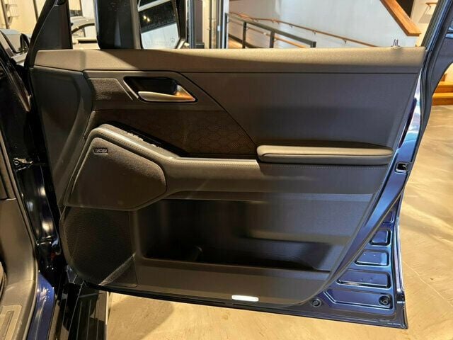 2024 Lexus GX Luxury/Heated&CooledMassagingSeats/HeadsUpDisplay/NAV - 22983281 - 30