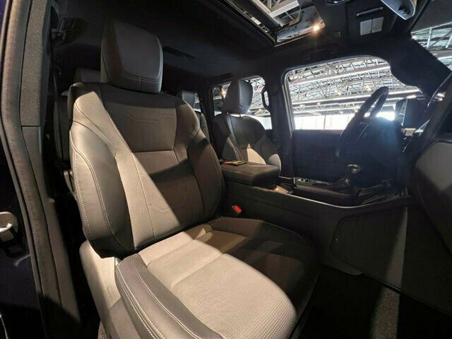 2024 Lexus GX Luxury/Heated&CooledMassagingSeats/HeadsUpDisplay/NAV - 22983281 - 32