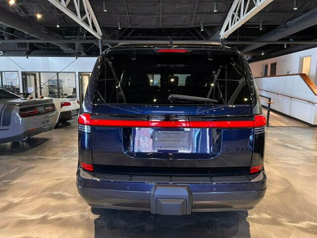 2024 Lexus GX Luxury/Heated&CooledMassagingSeats/HeadsUpDisplay/NAV - 22983281 - 3