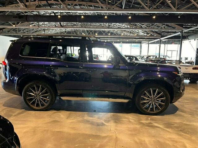 2024 Lexus GX Luxury/Heated&CooledMassagingSeats/HeadsUpDisplay/NAV - 22983281 - 5