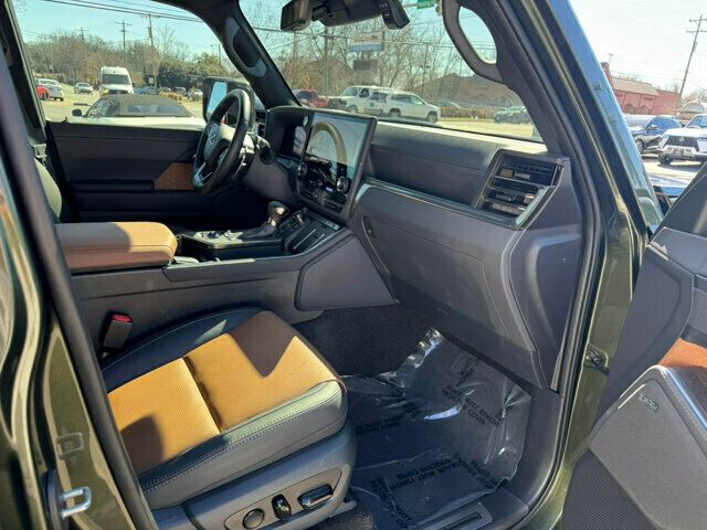 2024 Lexus GX Luxury+/Heated&CooledSeats/HeadsUpDisplay/ColdWeatherPkg/NAV - 22781466 - 18