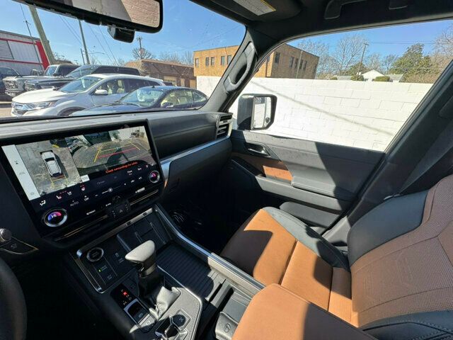 2024 Lexus GX Luxury+/Heated&CooledSeats/HeadsUpDisplay/ColdWeatherPkg/NAV - 22781466 - 28