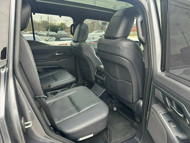 2024 Lexus GX Luxury Plus/Heated&Cooled MassagingSeats/Heads Up Display/LOADED - 22773229 - 14