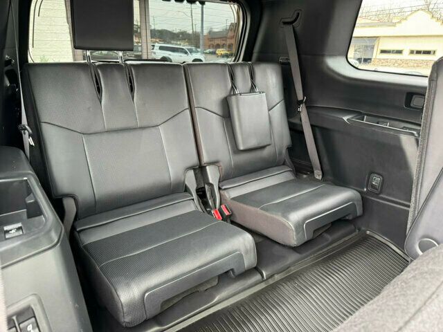 2024 Lexus GX Luxury Plus/Heated&Cooled MassagingSeats/Heads Up Display/LOADED - 22773229 - 17