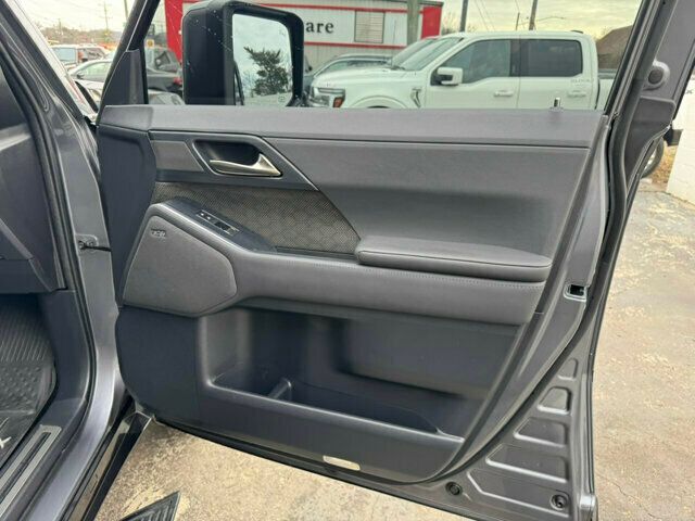 2024 Lexus GX Luxury Plus/Heated&Cooled MassagingSeats/Heads Up Display/LOADED - 22773229 - 20