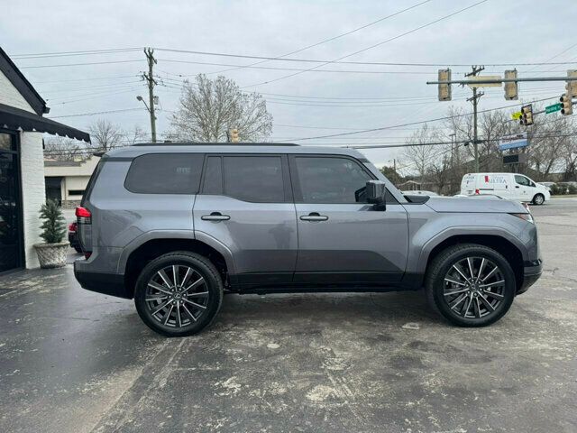 2024 Lexus GX Luxury Plus/Heated&Cooled MassagingSeats/Heads Up Display/LOADED - 22773229 - 5