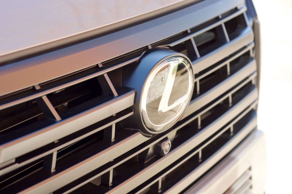 2024 Lexus GX Overtrail+//Heated&CooledMassagingSeats/HeadsUpDisplay/NAV - 22975347 - 10