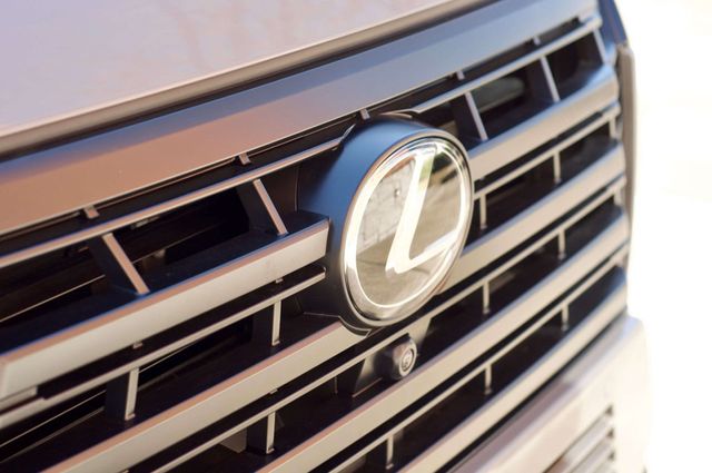 2024 Lexus GX Overtrail+//Heated&CooledMassagingSeats/HeadsUpDisplay/NAV - 22975347 - 10