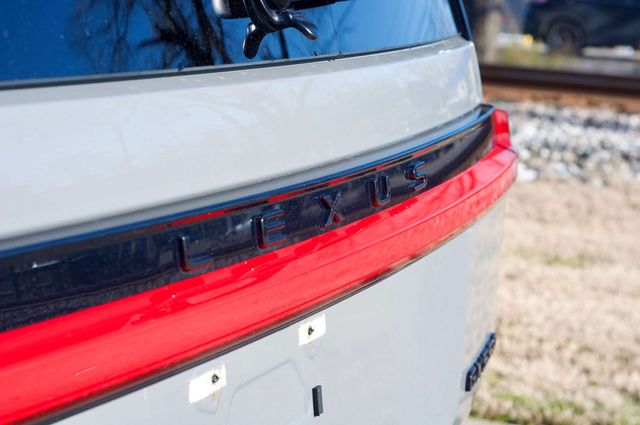 2024 Lexus GX Overtrail+//Heated&CooledMassagingSeats/HeadsUpDisplay/NAV - 22975347 - 11