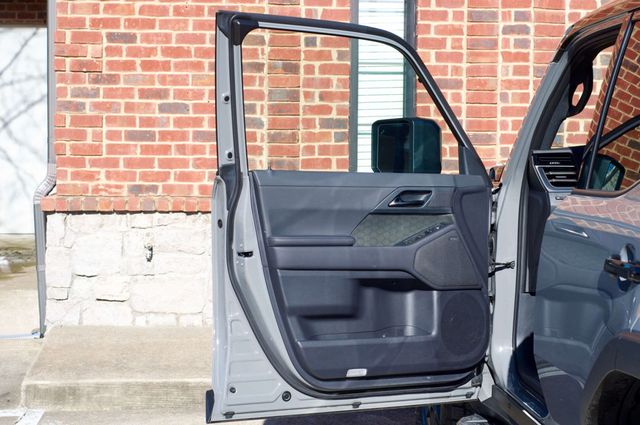 2024 Lexus GX Overtrail+//Heated&CooledMassagingSeats/HeadsUpDisplay/NAV - 22975347 - 13