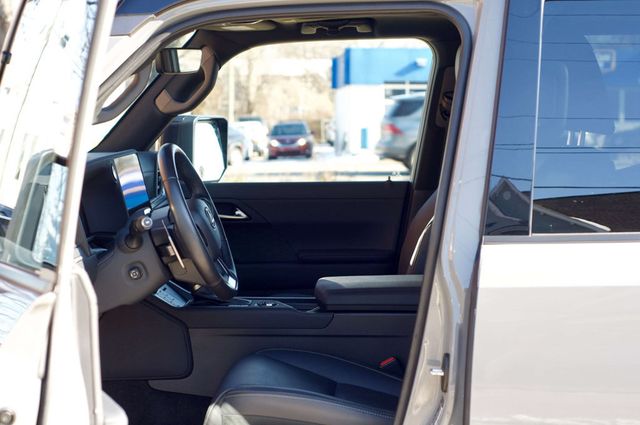 2024 Lexus GX Overtrail+//Heated&CooledMassagingSeats/HeadsUpDisplay/NAV - 22975347 - 14