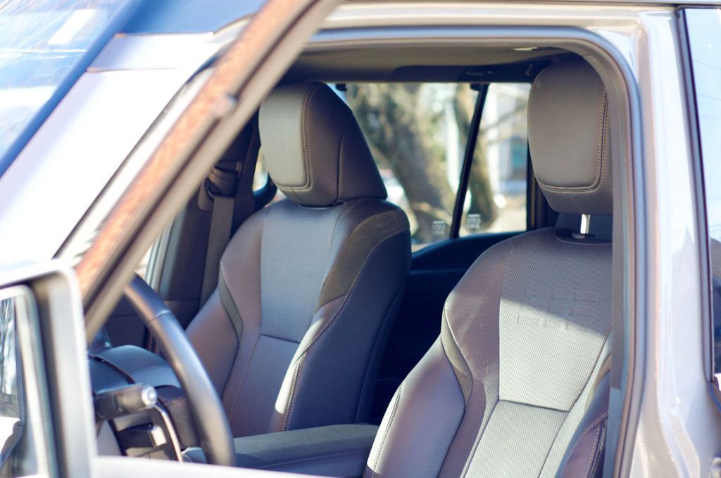 2024 Lexus GX Overtrail+//Heated&CooledMassagingSeats/HeadsUpDisplay/NAV - 22975347 - 15