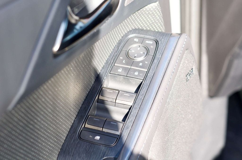 2024 Lexus GX Overtrail+//Heated&CooledMassagingSeats/HeadsUpDisplay/NAV - 22975347 - 16