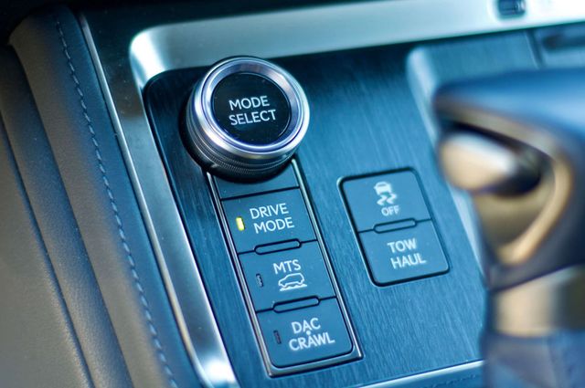 2024 Lexus GX Overtrail+//Heated&CooledMassagingSeats/HeadsUpDisplay/NAV - 22975347 - 17