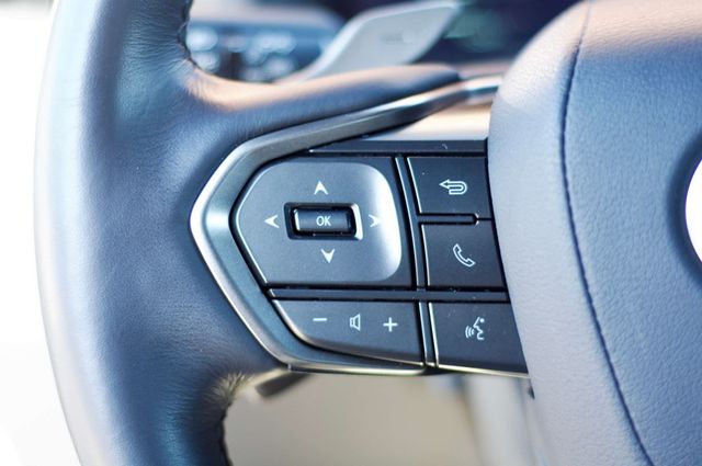 2024 Lexus GX Overtrail+//Heated&CooledMassagingSeats/HeadsUpDisplay/NAV - 22975347 - 19