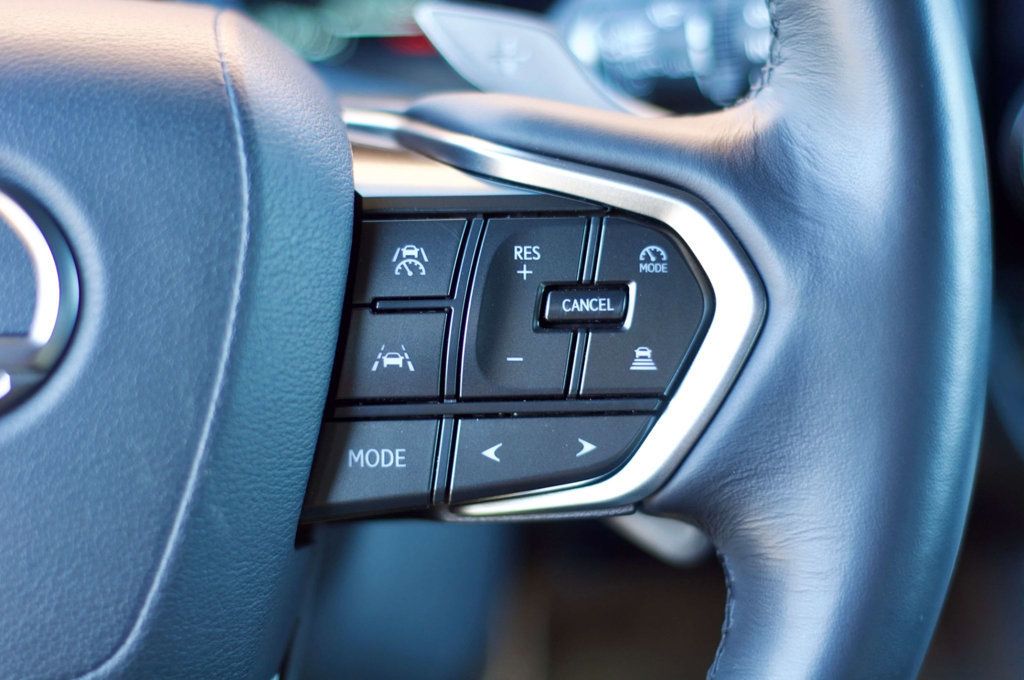 2024 Lexus GX Overtrail+//Heated&CooledMassagingSeats/HeadsUpDisplay/NAV - 22975347 - 20