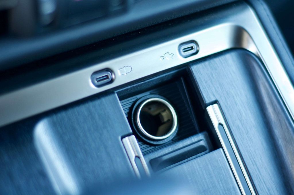 2024 Lexus GX Overtrail+//Heated&CooledMassagingSeats/HeadsUpDisplay/NAV - 22975347 - 22