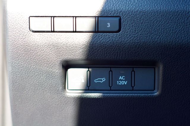 2024 Lexus GX Overtrail+//Heated&CooledMassagingSeats/HeadsUpDisplay/NAV - 22975347 - 25