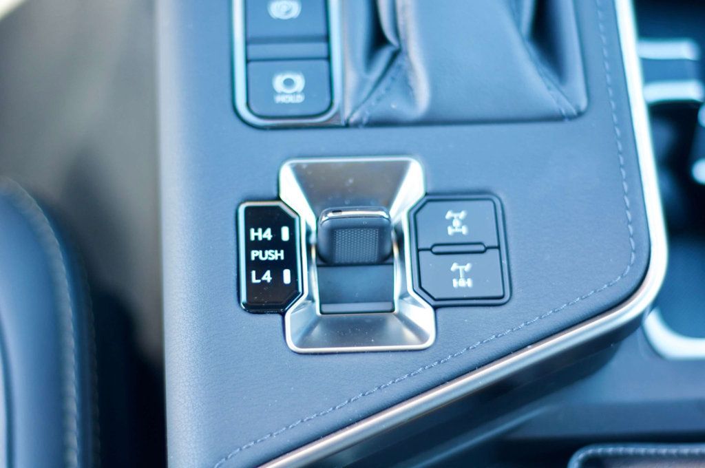 2024 Lexus GX Overtrail+//Heated&CooledMassagingSeats/HeadsUpDisplay/NAV - 22975347 - 26