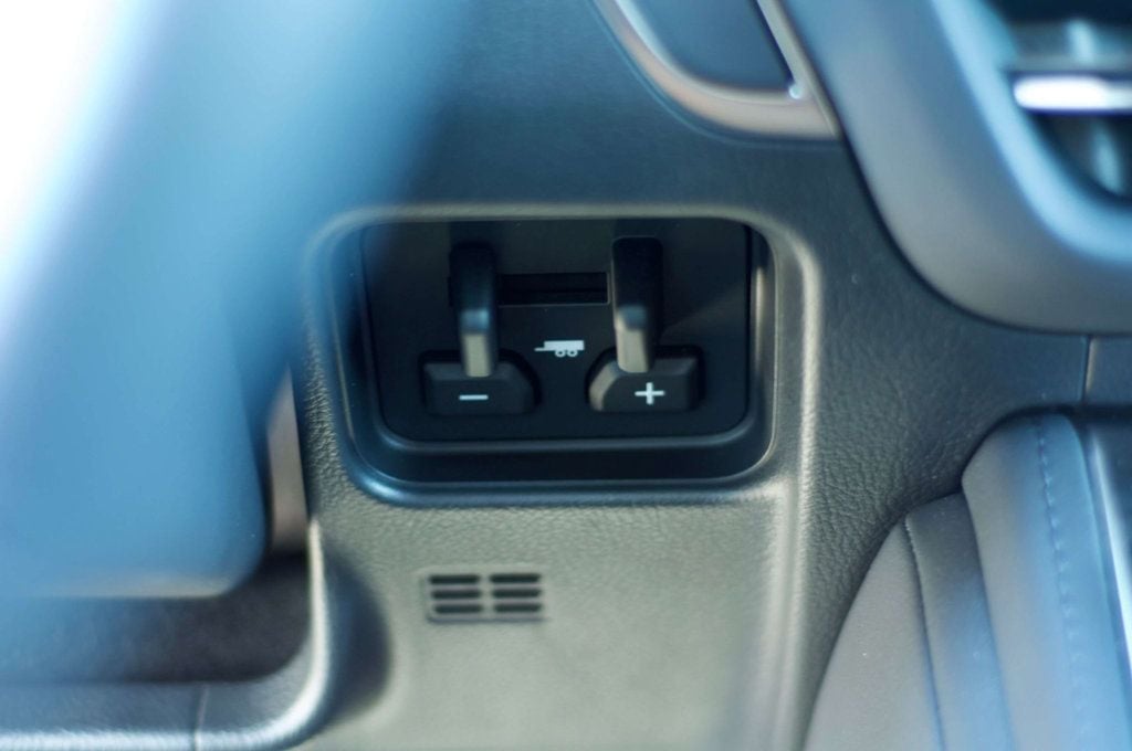 2024 Lexus GX Overtrail+//Heated&CooledMassagingSeats/HeadsUpDisplay/NAV - 22975347 - 28