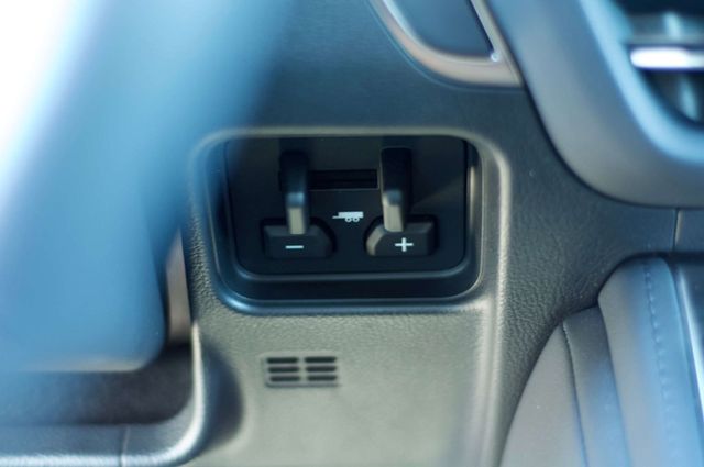 2024 Lexus GX Overtrail+//Heated&CooledMassagingSeats/HeadsUpDisplay/NAV - 22975347 - 28