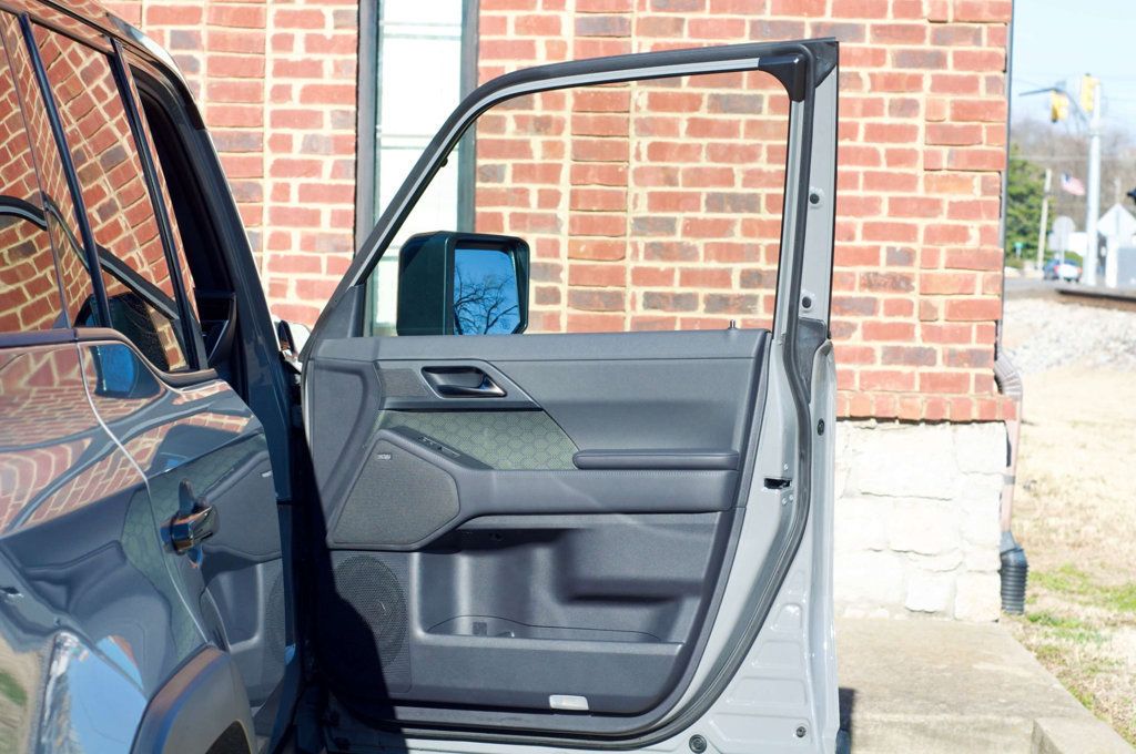 2024 Lexus GX Overtrail+//Heated&CooledMassagingSeats/HeadsUpDisplay/NAV - 22975347 - 31