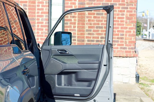 2024 Lexus GX Overtrail+//Heated&CooledMassagingSeats/HeadsUpDisplay/NAV - 22975347 - 31